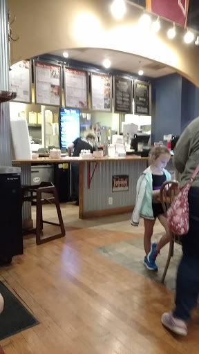 Barbecue Restaurant «Urban Bar-B-Que», reviews and photos, 44050 Ashburn Shopping Plaza, Ashburn, VA 20147, USA