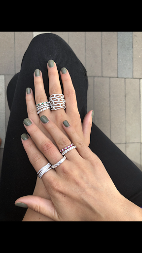 Diamond Dealer «David & Sons Fine Jewelers», reviews and photos, 4485 La Jolla Village Dr F4, San Diego, CA 92122, USA