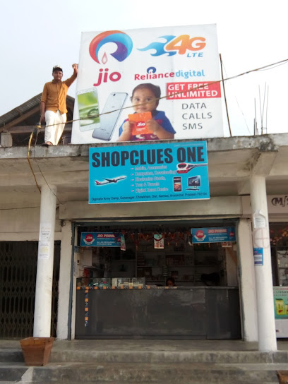 Shopclues One Tours And Travels