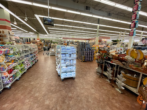 Home Goods Store «Christmas Tree Shops», reviews and photos, 9819 W Broad St, Glen Allen, VA 23060, USA