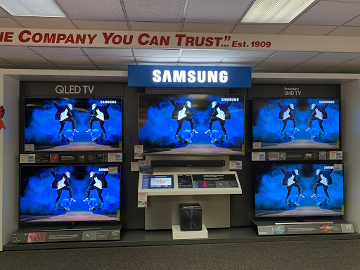 Appliance Store «P.C. Richard & Son», reviews and photos, 92-63 Queens Blvd, Rego Park, NY 11374, USA