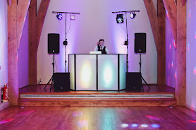 DJ RYMO Events Hertfordshire