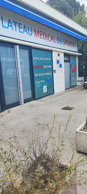 Dr Fouzai Amina - Médecin du Sport à Neuilly-Plaisance