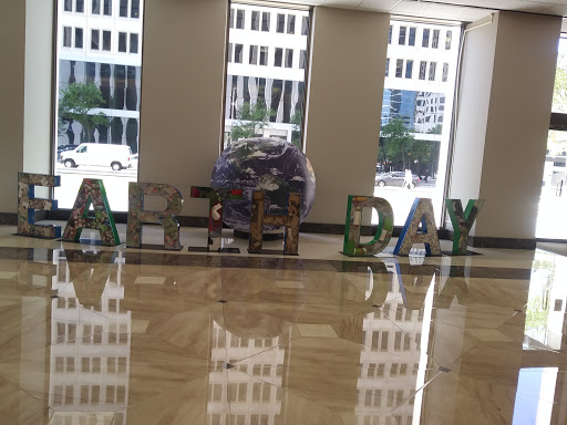 Construction Company «KBR», reviews and photos, 601 Jefferson St, Houston, TX 77002, USA