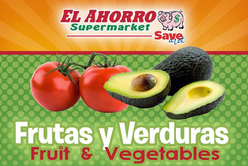 Supermarket «El Ahorro Save a lot # 17», reviews and photos, 8201 Broadway St, Houston, TX 77061, USA