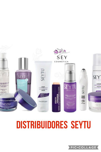 Cosmetica orgánica