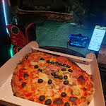 Photo n°2 de l'avis de Norbert.. fait le 14/02/2024 à 20:17 sur le  La Bottega della Pizza à Tronzano Vercellese