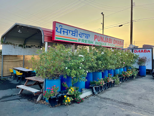 Nepalese restaurant Bakersfield