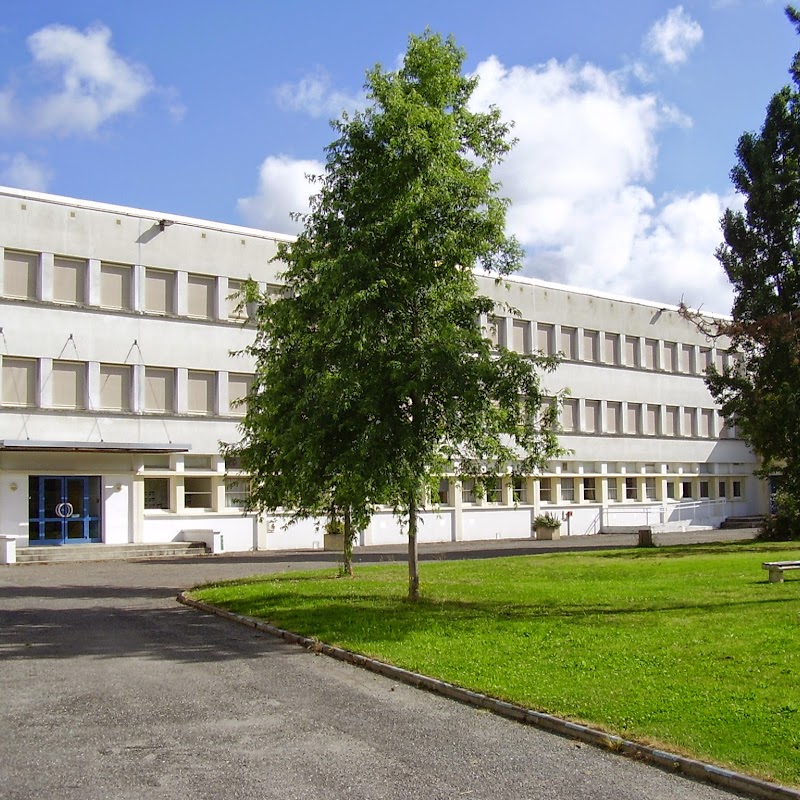 Lycée Professionnel Agricole et Forestier Jean Monnet