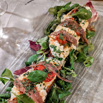 Photo n°3 de l'avis de Luca.e fait le 20/09/2023 à 21:28 sur le  Osteria Del Borgo à Massa