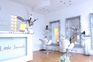 Little Jannah Organic Hair & Beauty Spa (Ladies Only) image