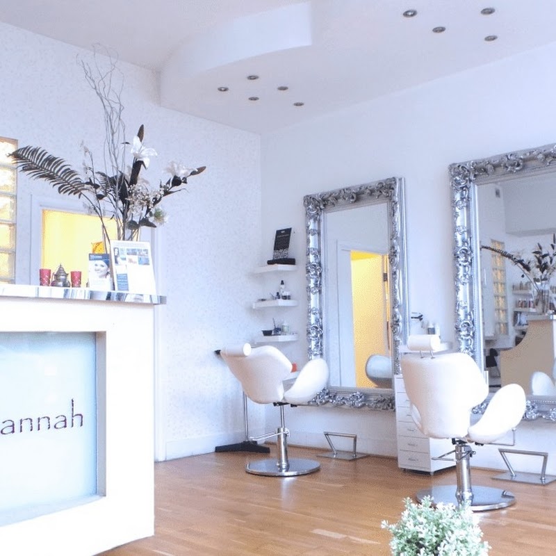 Little Jannah Organic Hair & Beauty Spa