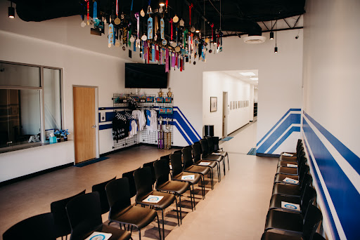 Dance Company «Centre for Dance», reviews and photos, 7517 Campbell Rd #400 7528, Dallas, TX 75248, USA