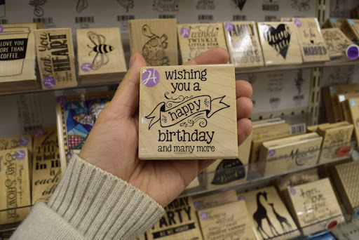 Craft Store «A.C. Moore Arts and Crafts», reviews and photos, 12013 Rockville Pike, Rockville, MD 20852, USA