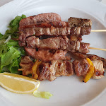 Photo n°4 de l'avis de raffaele. fait le 06/08/2021 à 09:41 sur le  Ristorante Bar da Maria à Genga