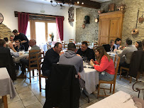Atmosphère du Restaurant Le Jardin de l'Estagnol à Carcassonne - n°4
