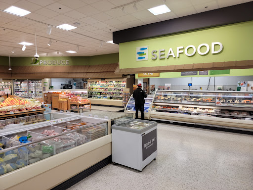 Supermarket «Publix Super Market at Springs Plaza», reviews and photos, 3942 S Suncoast Blvd, Homosassa, FL 34448, USA