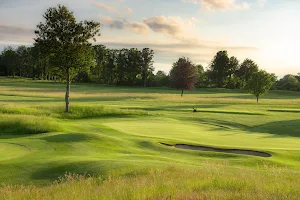 Cuddington Golf Club image