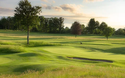 Cuddington Golf Club image