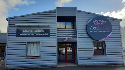 Actu'Elles Régie à L'Arbresle