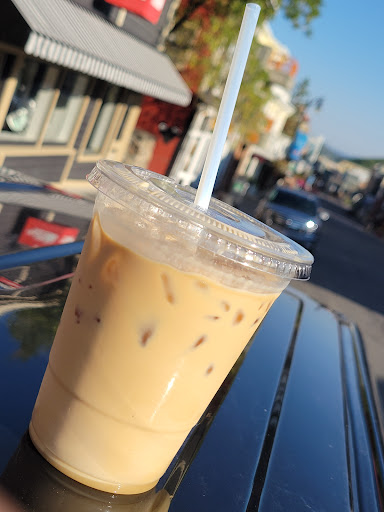 Cafe «Pink Elephant Coffee Shop», reviews and photos, 509 Main St, Park City, UT 84060, USA