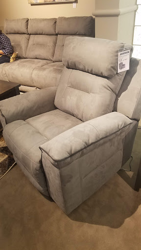 Furniture Store «Ashley HomeStore», reviews and photos, 875 E Boughton Rd, Bolingbrook, IL 60440, USA