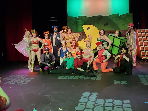 Performing Arts Theater «Minnsky Theatre», reviews and photos, 1517 Central Ave NE, Minneapolis, MN 55413, USA