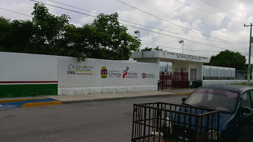 CECyTE Cancun IV