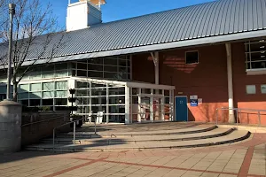 Parks Sports Centre image