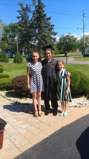 Performing Arts Theater «Greece Central Performing Arts Center», reviews and photos, 800 Long Pond Rd, Rochester, NY 14612, USA