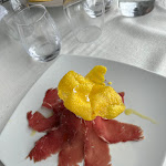 Photo n°1 de l'avis de chiara.i fait le 25/04/2022 à 20:08 sur le  Il Locandiere de core e de panza - Fiuggi à Acuto