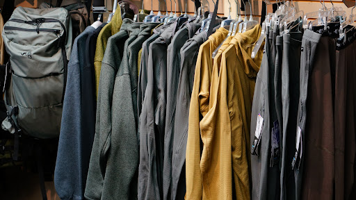 Sporting Goods Store «Capital Sports», reviews and photos, 1092 Helena Ave, Helena, MT 59601, USA