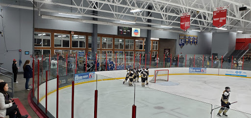 Recreation Center «St Croix Valley Recreation Center», reviews and photos, 1675 Market Dr, Stillwater, MN 55082, USA