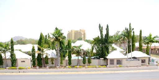 Hazibal Suites Hotel, Bauchi, Nigeria, American Restaurant, state Bauchi