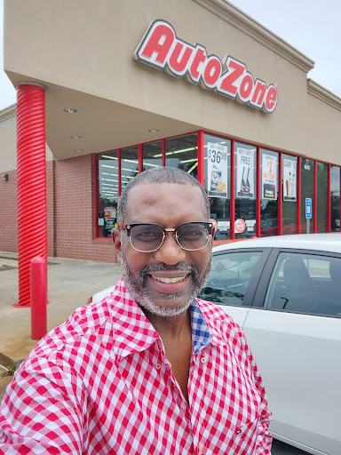 Auto Parts Store «AutoZone», reviews and photos, 645 Dacula Rd, Dacula, GA 30019, USA