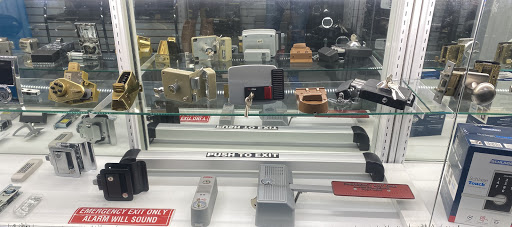 Locksmith «Jerry D. Locksmith», reviews and photos, 9505 SW 40th St, Miami, FL 33165, USA