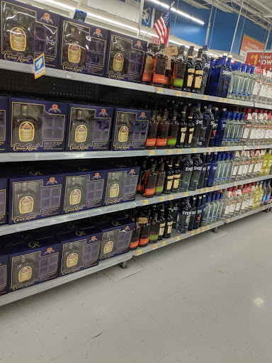 Department Store «Walmart Supercenter», reviews and photos, 5801 Main St, Zachary, LA 70791, USA