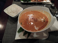 Soupe du Restaurant thaï Khao Thaï à Paris - n°18