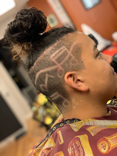 Barber Shop «Tru Cutz Barber Shop», reviews and photos, 44 Jefferson St, Saratoga Springs, NY 12866, USA