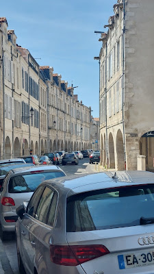 AGENCE DES 4 SERGENTS à La Rochelle