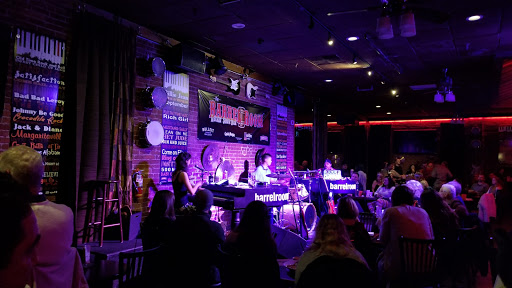 Bar «The Barrel Room», reviews and photos, 105 NW 3rd Ave, Portland, OR 97209, USA