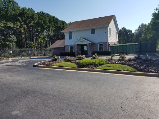 Storage Facility «Extra Space Storage», reviews and photos, 5502 Memorial Dr, Stone Mountain, GA 30083, USA