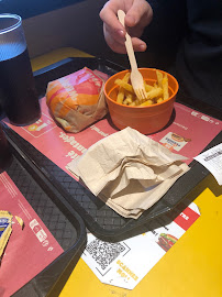 Aliment-réconfort du Restauration rapide Burger King à Amiens - n°14