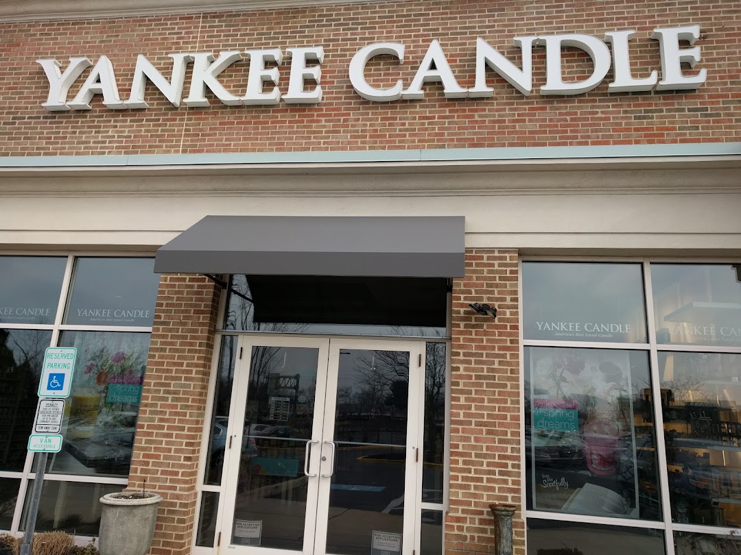 Yankee Candle