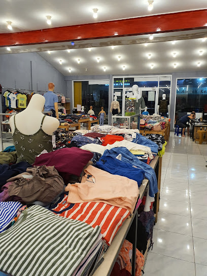 Ropa Factory Outlet