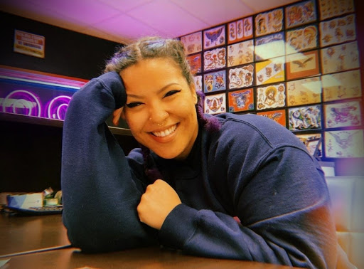 Explore catfish tattoo ideas, creative tattoo ideas in Abington, available at Ink Boss Tattoo & Piercing Studio