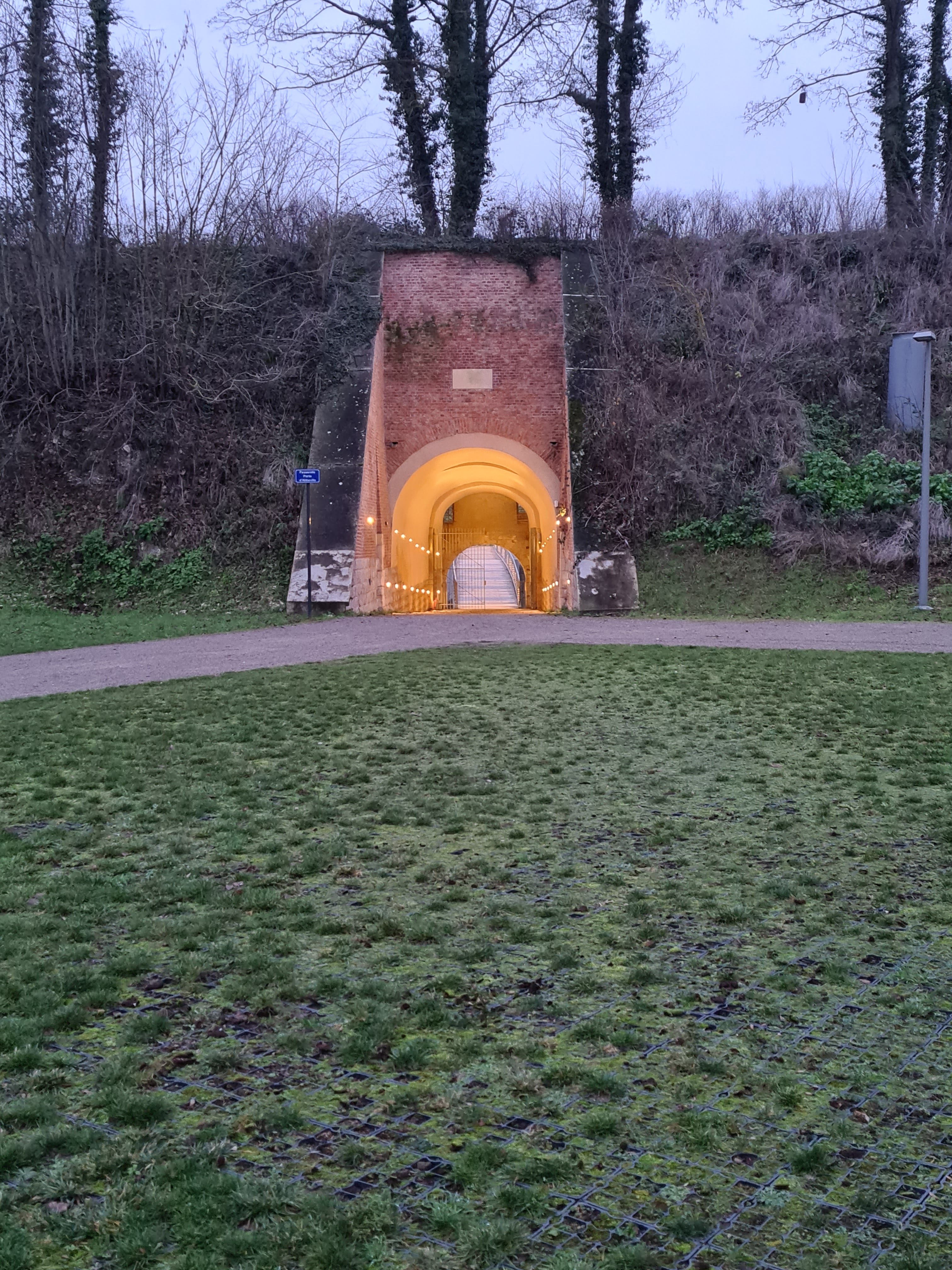 Photo n° 2 de l'avis de Olivier.h fait le 03/01/2021 à 18:34