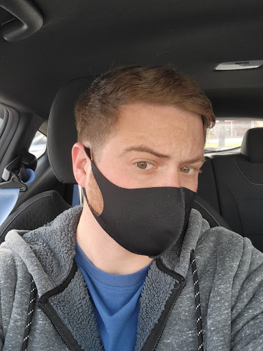 Barber Shop «Burtonsville Barber Shop», reviews and photos, 15512 Old Columbia Pike, Burtonsville, MD 20866, USA