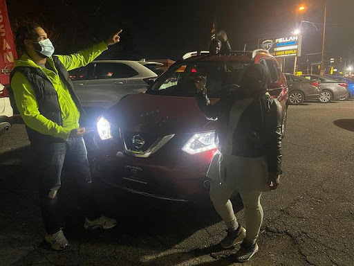 Used Car Dealer «Fellah Auto Group - Harbison», reviews and photos, 6175 Harbison Ave, Philadelphia, PA 19135, USA