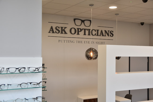 Comments and reviews of ASK Opticians